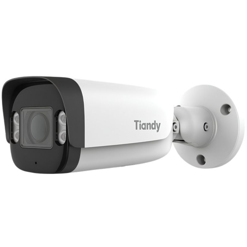 KAMERA IP TC-C34UV 3MRC-4 Lite Series - 4Mpx 4mm TIANDY