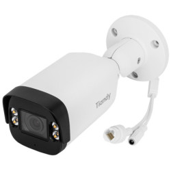 KAMERA IP TC-C34UV SPEC:W/E/Y/M/S/4MM Color Maker - 4Mpx 4mm TIANDY