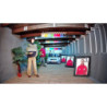 KAMERA IP TC-C34UV SPEC:W/E/Y/M/S/4MM Color Maker - 4Mpx 4mm TIANDY
