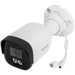 KAMERA IP TC-C34WP SPEC:W/E/Y/2.8MM/V4.0 Color Maker - 4Mpx 2.8mm TIANDY