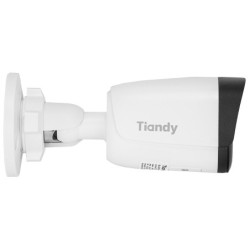 KAMERA IP TC-C34WP SPEC:W/E/Y/2.8MM/V4.0 Color Maker - 4Mpx 2.8mm TIANDY
