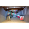 KAMERA IP TC-C34WS SPEC:I5W/E/Y/M/2.8MM/V4.2 Color Maker - 4Mpx 2.8mm TIANDY