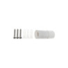 KAMERA IP TC-C34XN 2ENA-28 Spark Series - 4Mpx 2.8mm TIANDY