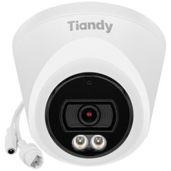 KAMERA IP TC-C34XP SPEC:W/E/Y/2.8MM/V4.0 Color Maker - 4Mpx 2.8mm TIANDY