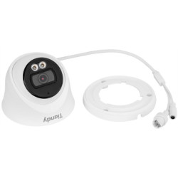 KAMERA IP TC-C34XP SPEC:W/E/Y/2.8MM/V4.0 Color Maker - 4Mpx 2.8mm TIANDY