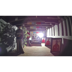 KAMERA IP TC-C35WS SPEC:I5W/E/Y/S/4MM/V5.0 Color Maker - 5 Mpx 4 mm  DA