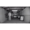 KAMERA IP TC-C35SS SPEC:I3/A/E/Y/M/S/H/2.7-13.5MM/V4.0 - 5Mpx 2.7... 13.5mm TIANDY