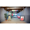 KAMERA IP TC-C35TS SPEC:I8/A/E/Y/M/H/2.7-13.5MM/V4.1 - 5Mpx 2.7... 13.5mm TIANDY