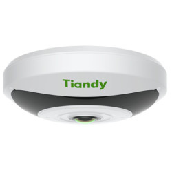 KAMERA IP TC-C35VN SPEC:I3/E/Y/1.4MM/V4.2 - 5Mpx 1.4mm - Fish Eye TIANDY