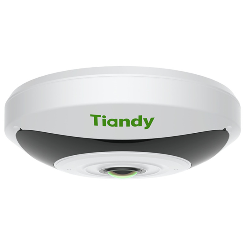 KAMERA IP TC-C35VN SPEC:I3/E/Y/1.4MM/V4.2 - 5Mpx 1.4mm - Fish Eye TIANDY