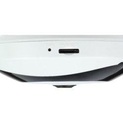 KAMERA IP TC-C35VN SPEC:I3/E/Y/1.4MM/V4.2 - 5Mpx 1.4mm - Fish Eye TIANDY