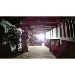 KAMERA IP TC-C35WQ SPEC:I5W/E/Y/2.8MM/V4.2 - 5Mpx 2.8TIANDY