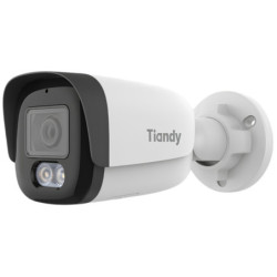 KAMERA IP TC-C35WS 3ERB-4 Color Maker / LK Series - 5Mpx 4mm TIANDY