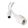KAMERA IP TC-C35WS 3ERB-4 Color Maker / LK Series - 5Mpx 4mm TIANDY