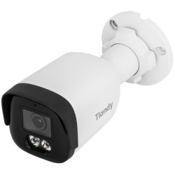 KAMERA IP TC-C35WS 3LRB-4 Color Maker - 5Mpx 4mm TIANDY