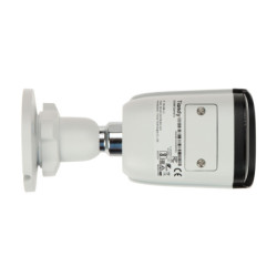 KAMERA IP TC-C35WS 3LRB-4 Color Maker - 5Mpx 4mm TIANDY