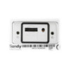 KAMERA IP TC-C35WS 3LRB-4 Color Maker - 5Mpx 4mm TIANDY