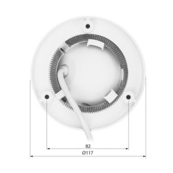 KAMERA IP TC-C35XS 3ERA-28 Color Maker - 5Mpx 2.8mm