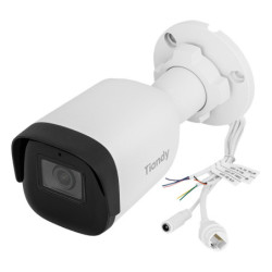 KAMERA IP TC-C35WS SPEC:I5/E/Y/M/H/2.8MM/V4.1 5Mpx 2.8mm TIANDY
