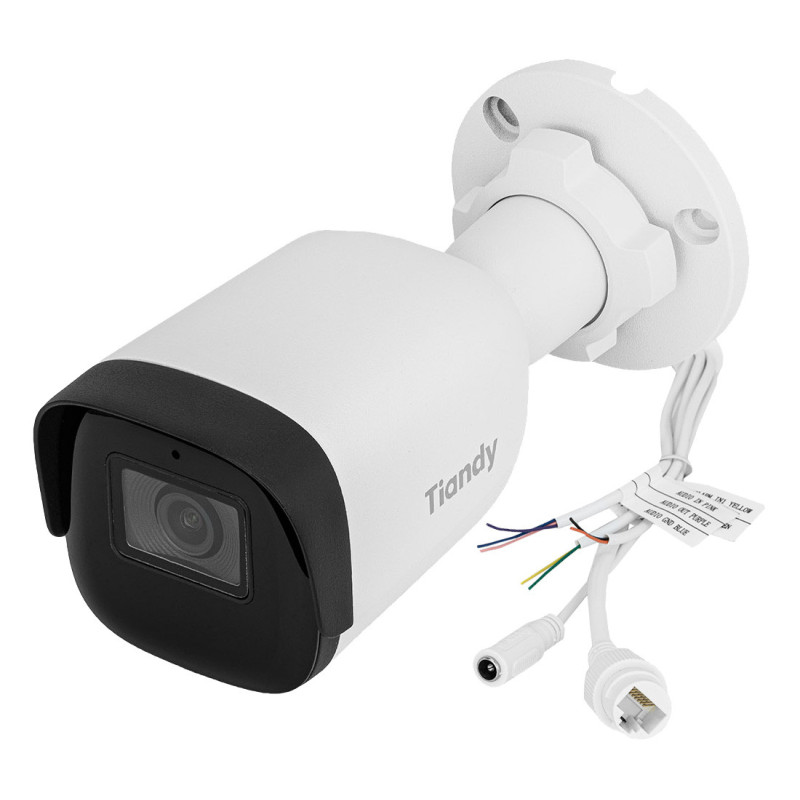 KAMERA IP TC-C35WS SPEC:I5/E/Y/M/H/2.8MM/V4.1 5Mpx 2.8mm TIANDY
