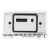 KAMERA IP TC-C35WS SPEC:I5/E/Y/M/H/2.8MM/V4.1 5Mpx 2.8mm TIANDY