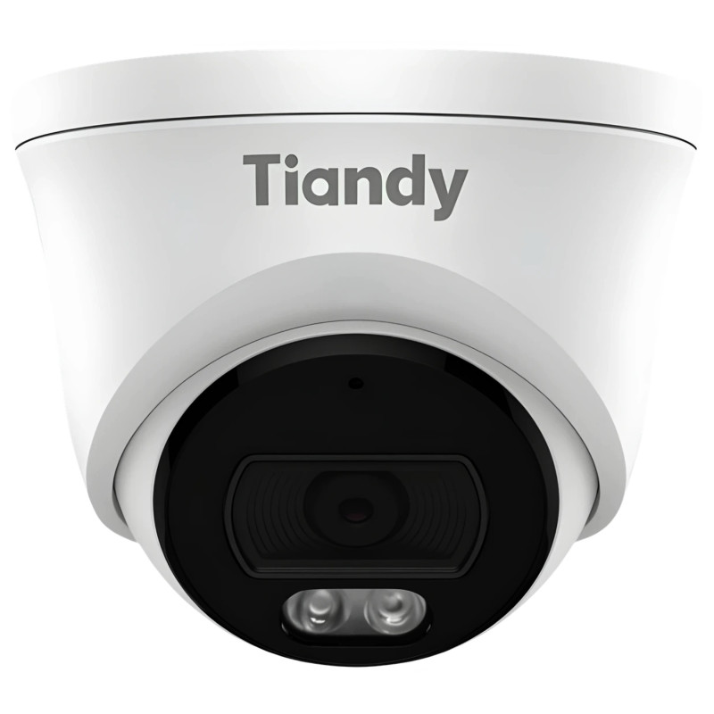 KAMERA IP TC-C35XP 3FRA-28 Color Maker / Lite Series - 5Mpx 2.8mm TIANDY
