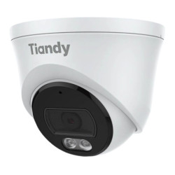 KAMERA IP TC-C35XP 3FRA-28 Color Maker / Lite Series - 5Mpx 2.8mm TIANDY