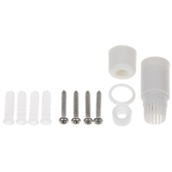 KAMERA IP TC-C35XQ SPEC:I3W/E/Y/2.8MM/V4.2 Pro Series - 5Mpx 2.8mm TIANDY