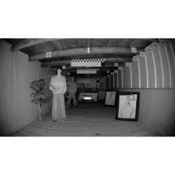 KAMERA IP TC-C35XQ SPEC:I3W/E/Y/2.8MM/V4.2 Pro Series - 5Mpx 2.8mm TIANDY