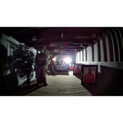 KAMERA IP TC-C35XQ SPEC:I3W/E/Y/2.8MM/V4.2 Pro Series - 5Mpx 2.8mm TIANDY