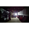 KAMERA IP TC-C35XQ SPEC:I3W/E/Y/2.8MM/V4.2 Pro Series - 5Mpx 2.8mm TIANDY