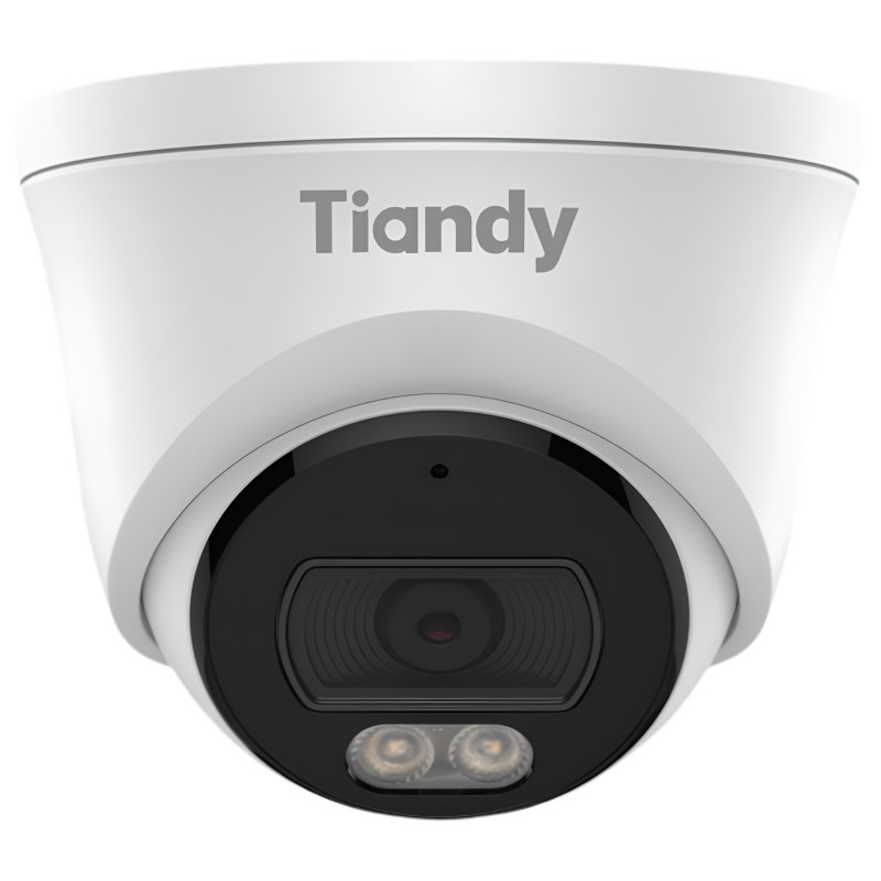 KAMERA IP TC-C35XS 3ERB-28 Color Maker / LK Series - 5Mpx 2.8mm TIANDY
