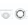 KAMERA IP TC-C35XS 3ERB-28 Color Maker / LK Series - 5Mpx 2.8mm TIANDY