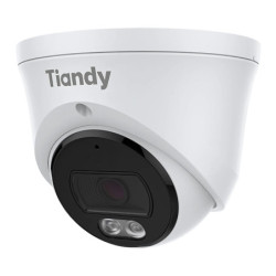 KAMERA IP TC-C35XS 3LRA-28 Color Maker - 5Mpx 2.8mm TIANDY