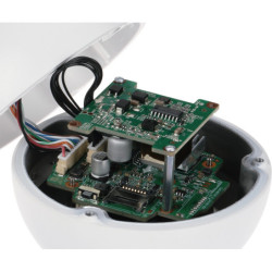 KAMERA IP TC-C35XS 3LRB-28 Color Maker / LK Series - 5Mpx 2.8mm TIANDY