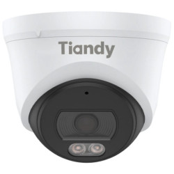 KAMERA IP TC-C36XN 2ENA-28 Spark Series - 6Mpx 2.8mm TIANDY