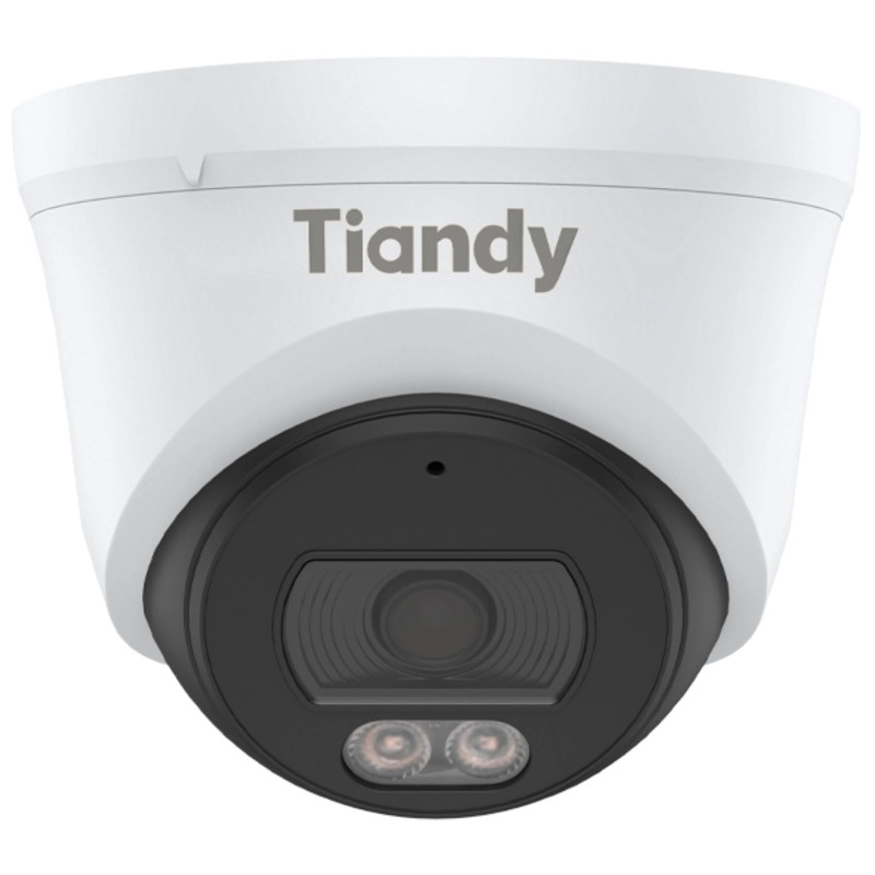 KAMERA IP TC-C36XN 2ENA-28 Spark Series - 6Mpx 2.8mm TIANDY
