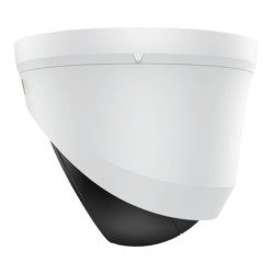 KAMERA IP TC-C36XN 2ENA-28 Spark Series - 6Mpx 2.8mm TIANDY