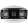 KAMERA IP TC-C382V SPEC:W/E/Y/S/H/2.8MM PANORAMICZNA Full-Color - 8Mpx 2 X 2.8mm TIANDY