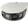 KAMERA IP TC-C382V SPEC:W/E/Y/S/H/2.8MM PANORAMICZNA Full-Color - 8Mpx 2 X 2.8mm TIANDY