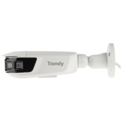 KAMERA IP TC-C382V SPEC:W/E/Y/S/H/2.8MM PANORAMICZNA Full-Color - 8Mpx 2 X 2.8mm TIANDY