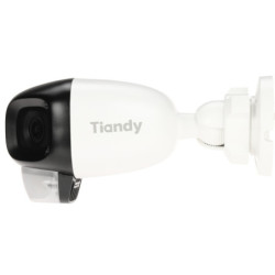 KAMERA IP TC-C385N 2ANA-28 PANORAMICZNA Color Maker - 4Mpx 2 X 2.8mm TIANDY