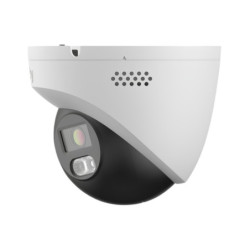 KAMERA IP TC-C386V 4LHA-28 PANORAMICZNA POLAR DAY / Pro Series - 8Mpx 2 X 2.8mm TIANDY