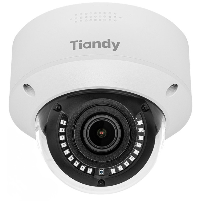 KAMERA IP TC-C38MS 3LHA-27135 Lite Series - 8Mpx 2.7... 13.5mm TIANDY