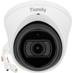 KAMERA IP TC-C38SS SPEC:I5/A/E/Y/M/H/2.7-13.5MM/V4.0 - 8Mpx 2.7... 13.5mm - MOTOZOOM TIANDY