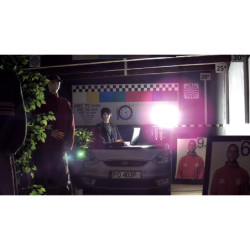 KAMERA IP TC-C38SS SPEC:I5/A/E/Y/M/H/2.7-13.5MM/V4.0 - 8Mpx 2.7... 13.5mm - MOTOZOOM TIANDY