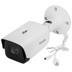 KAMERA IP TC-C38TS SPEC:I8/A/E/Y/M/H/2.7-13.5MM/V4.0 - 8Mpx 2.7... 13.5mm TIANDY