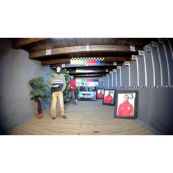 KAMERA IP TC-C35XS SPEC:I3/E/Y/M/H/2.8MM/V4.1 - 5Mpx 2.8mm