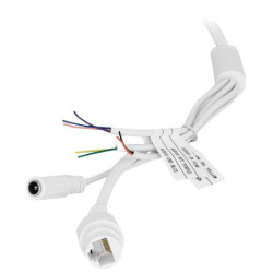 KAMERA IP TC-C38TS SPEC:I8/A/E/Y/M/H/2.7-13.5MM/V4.0 - 8Mpx 2.7... 13.5mm TIANDY