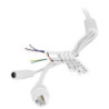 KAMERA IP TC-C38TS SPEC:I8/A/E/Y/M/H/2.7-13.5MM/V4.0 - 8Mpx 2.7... 13.5mm TIANDY